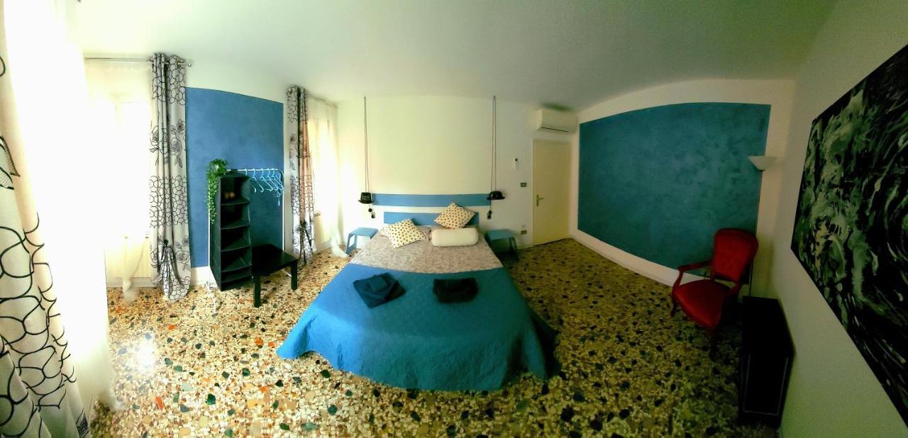 The Hatter'S Venice Apartment Exterior photo