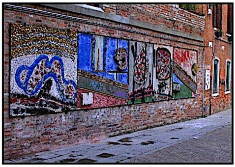 The Hatter'S Venice Apartment Exterior photo